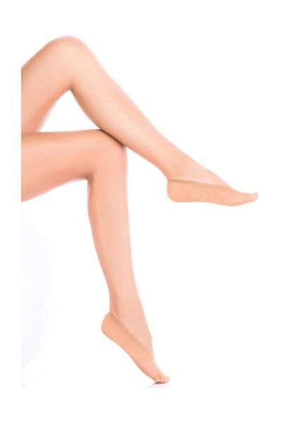 Penti Nylon Suba Ballerina Socks New Season (1 Τεμάχιο Οικονομικό)