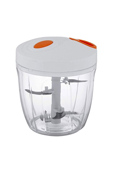 Genel Markalar 5 Bıçaklı Ipli El Rondosu - Ipli Çekmeli 5 Bıçaklı El Blenderı