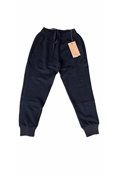 Dıgıl Kids Children's Sweatpants Lycra Non-Knee Fabric Produced