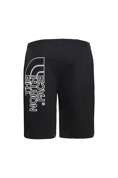 THE NORTH FACE Ανδρικό μαύρο M Graphic σορτς