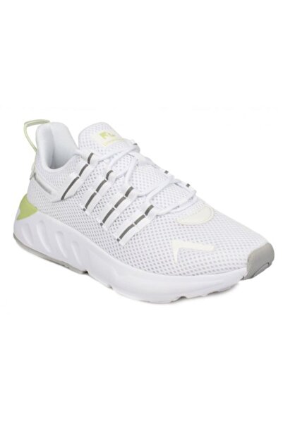 lumberjack Sword Wmn 1fx Білі щоденні літні спортивні кросівки