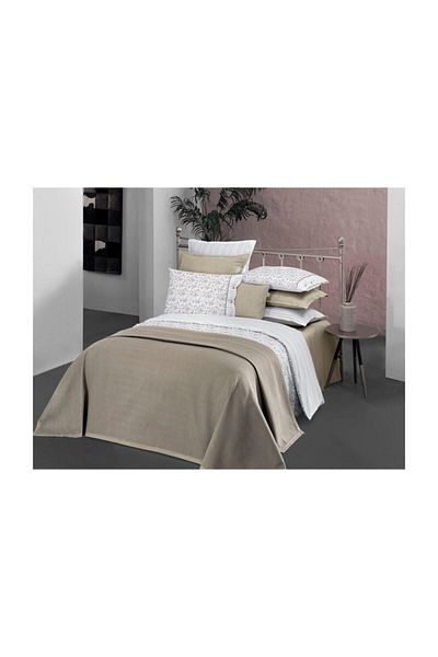 Sarev Eva Rashel Double Duvet Cover Set - Pike V1