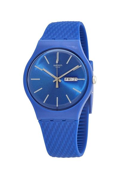 Swatch Suon711 Men's Wrist Watch