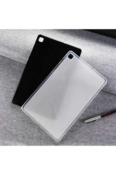 Nezih Case Samsung Galaxy Tab A7 T500 / T505 Ve T507 Uyumlu (MÜKEMMEL KALIP) ...