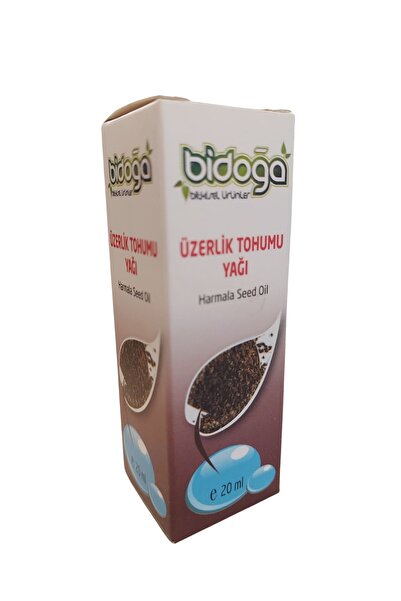 bidoğa 20 ml Creel Seed Oil