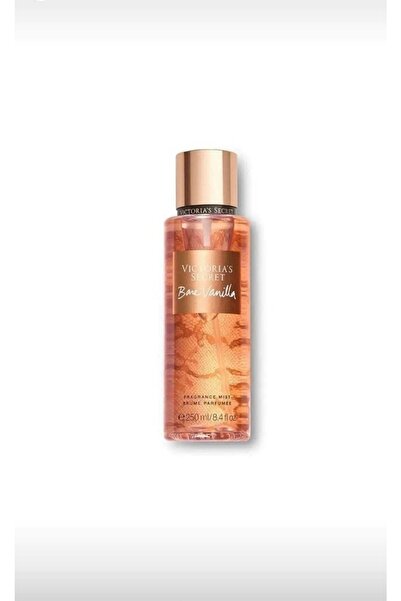 Victoria's Secret Bare Vanilla Vücut Spreyi