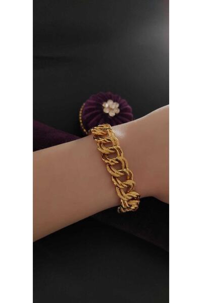 FJ Fallon Jewelery Uzay Yolu Bileklik - Kadın Bileklik - Künye - Bileklik - Y...