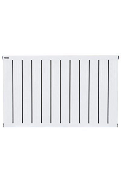 Termorad Alimünyum Radyatör 60x56 Cm