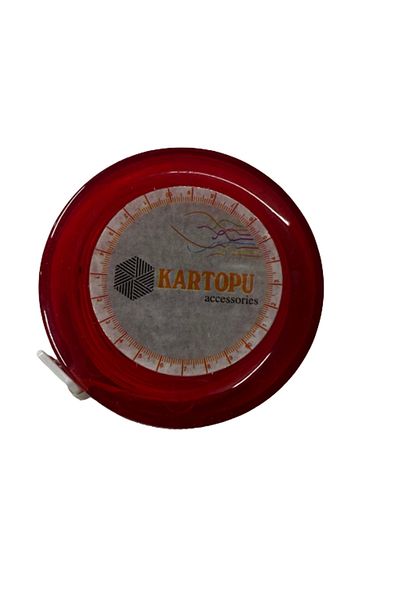 Kartopu Automatic Tape Measure Tape Measure 150cm
