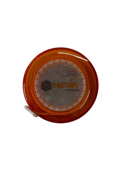 Kartopu Automatic Tape Measure Tape Measure 150cm