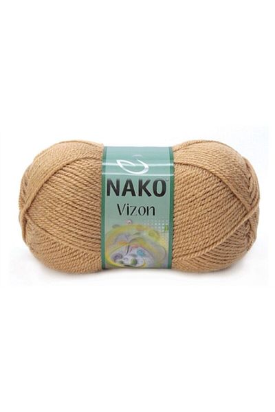 NAKO Βιζόν 5 τεμαχίων καραμέλα 221