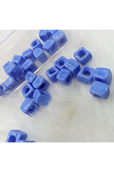 RLX BUJİTERİ Staklena perla za podrum 8 10 mm - Originalno ručno izrađeno, 5 ...