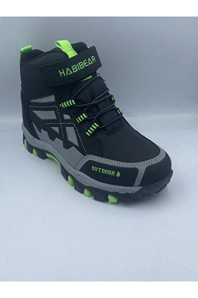habıbear Παιδικές μπότες Treking Outdor Hbbr