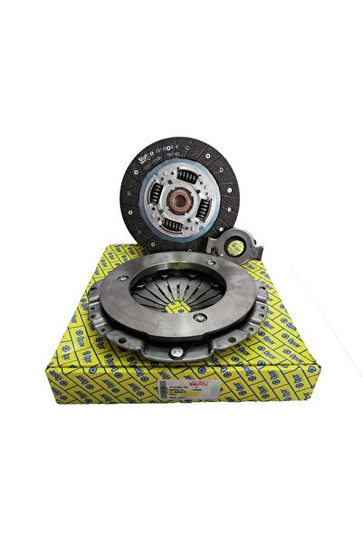 Genel Markalar Debriyaj Seti Doblo 3 Albea Punto Palio Fiorino 1.3mjt 71748778 73504530