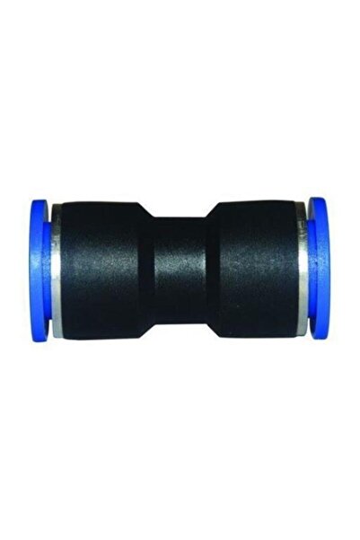 AHMET OTOMOTİV 10-10mm Hava Jakı Pnömatik Redüksiyon Nipel