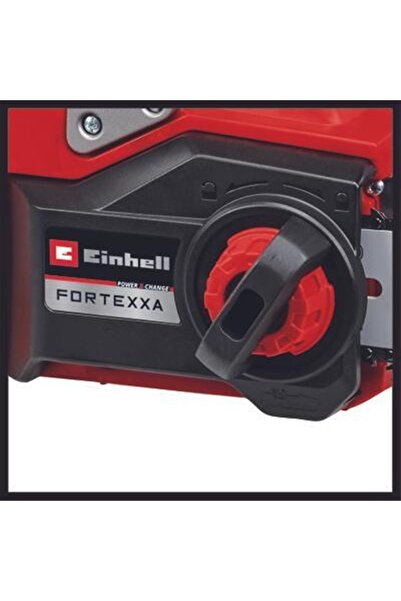 Einhell Fortexxa 18/30 Akülü Testere 4 Ah Akü Şarj Dahil