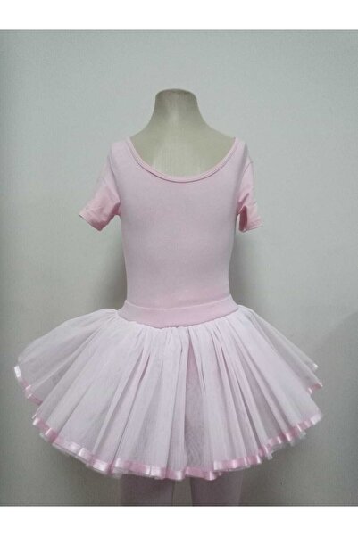 Sanat Marketi Tül Etek ( Tütü ) 7 Yaş