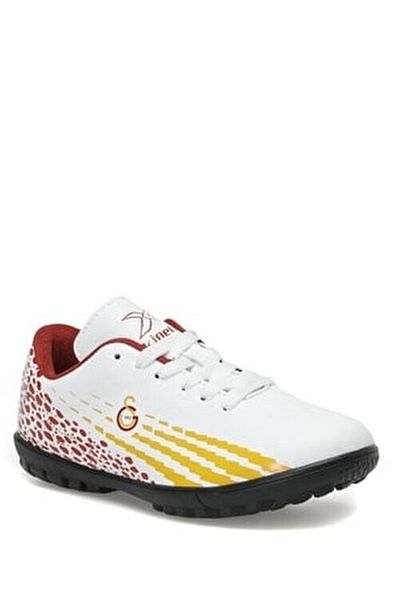 Kinetix Nando J Turf Gs 2fx White