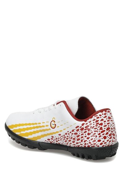 Kinetix Nando J Turf Gs 2fx White