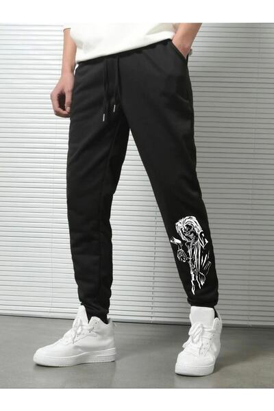 BENROMA Ανδρικό Φούτερ - Χαλαρή Εφαρμογή