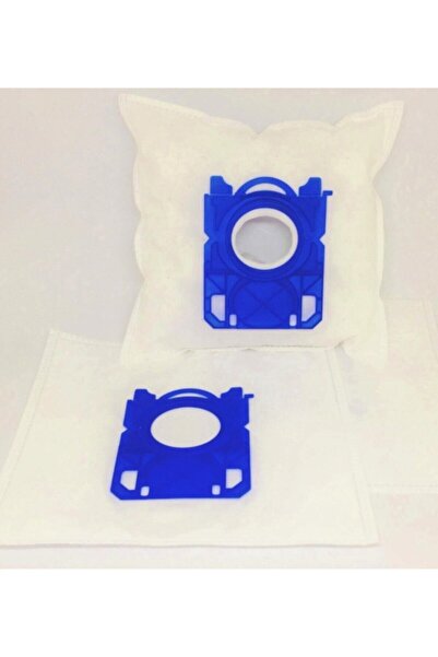 ÇARŞIEVGEREÇLERİ حقيبة فيليبس ايه إي جي الكترولوكس اس - 20 كيس غبار قماش