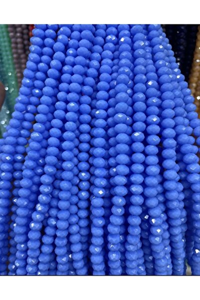 RLX BUJİTERİ خرز كريستال 6 مم - مادة تصميم المجوهرات