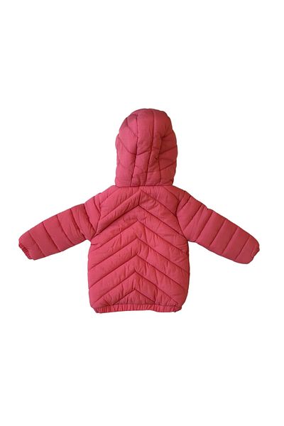 Pukka New Season Furry Luxury Girl's Coat