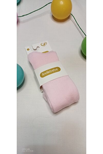 Fındık Baby Pantyhose 0-1 Years