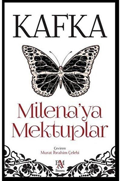 Panama Yayıncılık Milenaya Mektuplar