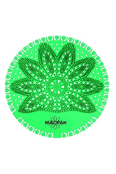 Rulopak Mini Pisuvar Süzgeci Koku Giderici 10 Adet Spring