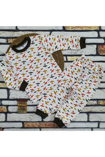 Hece Bebe Baby Pajama Set