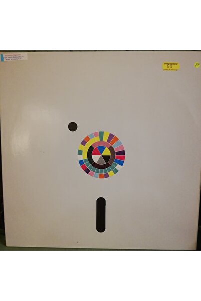 Kupon New Order – Power, Corruption & Lies 1983