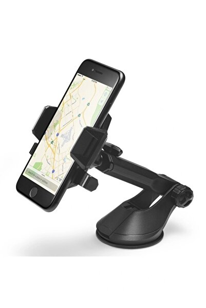 Spigen Kuel Ap12t Tüm Cihazlara Uyumlu Araç Tutucu (universal) Black - 000cg20917