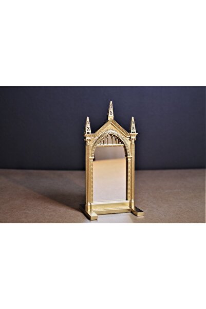 Hayalhanesi Harry Potter Kelid Ayna Mirror Of Erised