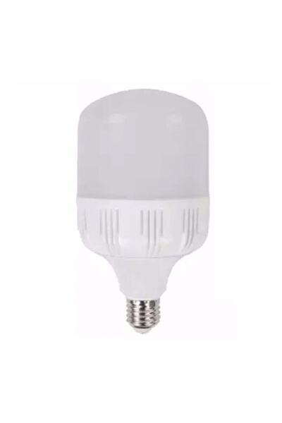 Noas 3 Adet 40w Torch Ampul Beyaz Işık Yeni Model Yüksek Lümen