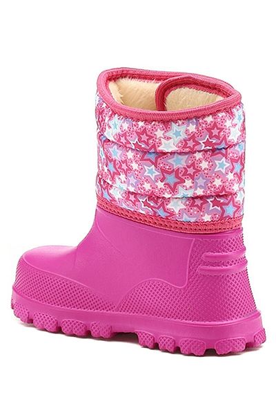 Kinetix 101169637 Shorpy Girl's Rain Boots