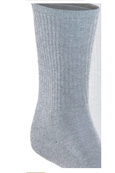 Gezen Çorap Безшевни лентирани спортни тенис колежански ароматизирани чорапи ...