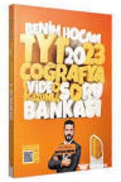 Bigpoint My Hocam Tyt Geography Question Bank