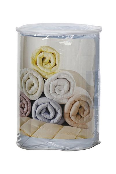 Özdilek Ranforce Double Blue Duvet