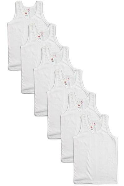 İki Yıldız Ανδρικό εσώρουχο 3 τεμαχίων 100% βαμβακερό ριμπ χοντρό λουράκι