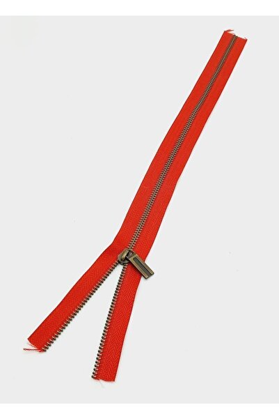 angel çanta aksesuar Zatvarač sa glavom 40 cm antikni metal crveni