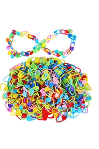 Prestij Boncuk Ilmek Işaretleyici 20 Adet