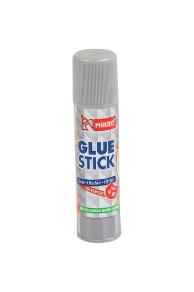 Genel Markalar MİKRO GS-09 GLUE POWER STİCK YAPIŞTIRICI 9gr
