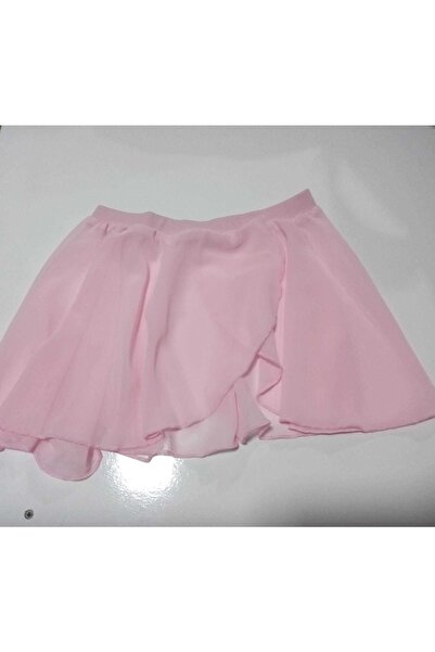 Sanat Marketi Şifon Etek 5 Yaş