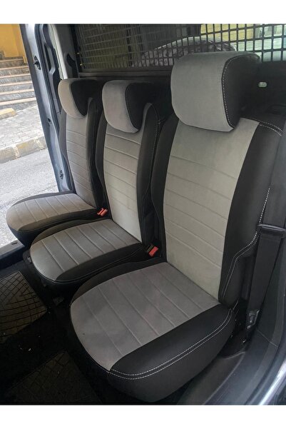 AKINCI أوبل كومبو 2019-2022 - طقم من 3 قطع بين الظهر الخلفي والمقعد الخلفي