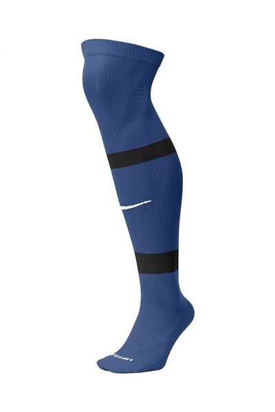 Nike Matchfit Knee High - Team Football Socks Cv1956-463