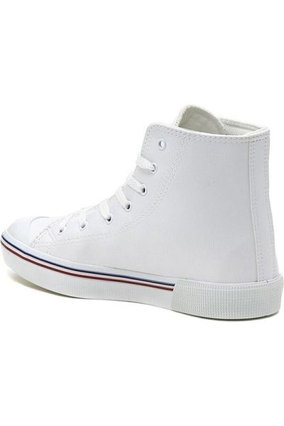 U.S. Polo Assn. Penelope 2pr 101174942 White Women's Shoes