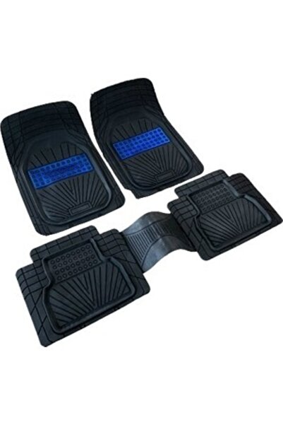 Genel Markalar Renault 19 Europa Sedan 3d Negro Barcelos Mavi Oto Paspas