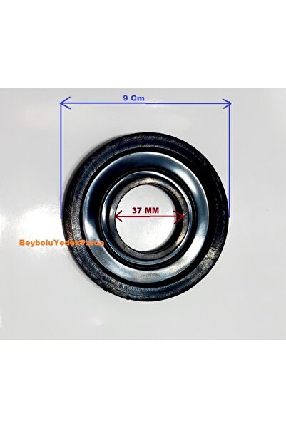 FullYedek Ariston Termosifon Rezistans Contası Yeni Tip Conta 1 Adet