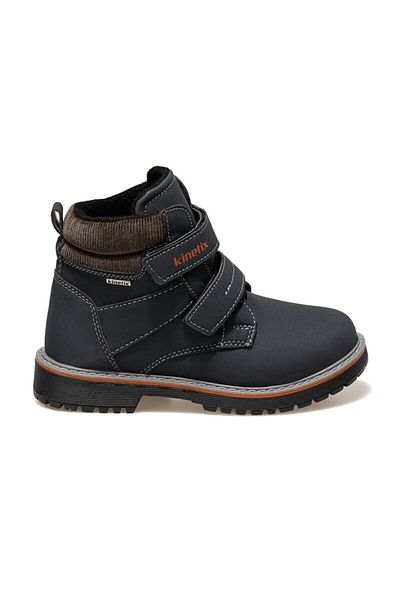 Kinetix Παιδικές μπότες με Velcro Unisex Agustin 2pr
